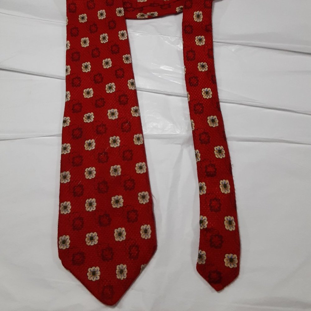 Robert Talbott Tie....Studio design (#42